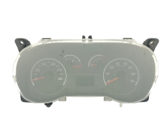 Bloc Compteurs Vitesse Fiat Fiorino 1367828080 503002183403 Bloc Compteurs Vitesse Fiat Fiorino 1367828080 503002183403
