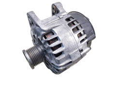 Alternateur 8200725683 TG15C125 150A Valeo 2.0 DCI Renault