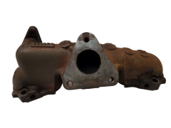 Collecteur D’echappement 306678 Citroen Peugeot 12336
