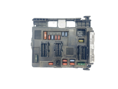 Calculateur BSM 9650618580 U118470002J PSA Siemens 40254 Calculateur BSM 9650618580 U118470002J PSA Siemens 40254