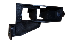 Fixation, Support Nouvelle Original 1340.72 134072 Citroen Peugeot