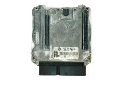 Calculateur Ecu 03G906016FS 0281011955 VW Bosch 32669