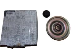 Poulie Original 7701209371 Renault