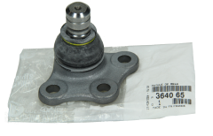 Rotule De Bras Original Citroen Peugeot C2 C3 207 364065