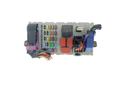 Calculateur BSI Fiat 51786802 CPL Delphi 40226