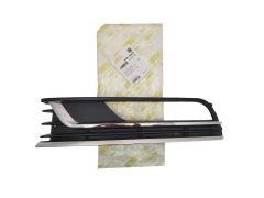 Grille de pare-chocs Gauche Pour VW Passat B7 3AA854661A 88541790902 DPA
