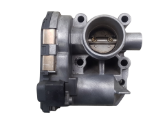 Boitier Papillon D’admission Smart A1601410225 0003094V007 Bosch 1427 Boitier Papillon D’admission Smart A1601410225 0003094V007 Bosch 1427