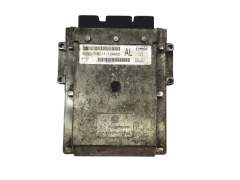 Calculateur 6C11-12A650-AL 9DCL Ford  FoMoCo 16738