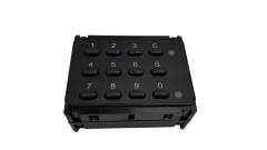 Calculateur 96200527ZL 343470-01 Jaeger Citroen Peugeot Calculateur 96200527ZL 343470-01 Jaeger Citroen Peugeot