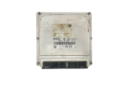 Calculateur 0281010314 7789376 28RTF091 BMW Bosch 46031
