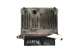 Calculateur A6461509372 R0412C032I Mercedes Delphi Calculateur A6461509372 R0412C032I Mercedes Delphi