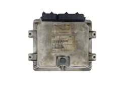 Calculateur 51822896 4100147 Fiat Metatron 43082