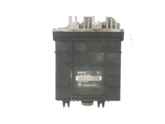 Calculateur 030906026K 0261200750 Volkswagen Bosch 41235