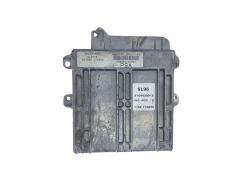 Calculateur 9632520280 21649399-3 SL96-9 PSA Sagem 61673