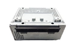Radio Cd Ford Fiesta E1BT-18C815-HK NG AHU 1202 Radio Cd Ford Fiesta E1BT-18C815-HK NG AHU 1202