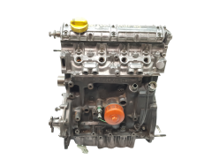 Moteur À Diesel F8QK630 F8Q630 1.9D Renault Clio 2 Kangoo