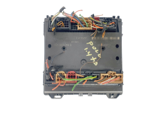 Calculateur 6Q1937049B 5WK48212 VW Seat Skoda Siemens 38686