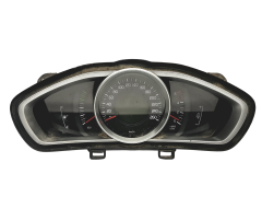 Bloc Compteurs Vitesse Volvo V40 XC60 36011338 31412873 Yazaki