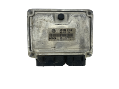 Calculateur 045906019AP 0281010865 Volkswagen Bosch 48573