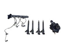 Pompe D’injection Complet 0445110414 0445010404 1.6dci 0km
