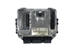 Calculateur Renault 0281011390 8200310863 8200349846 Bosch 51056
