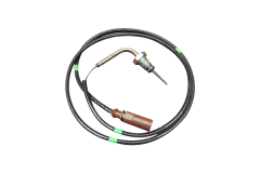 Capteur de Température d'Échappement Pour VW 04L906088DD 99061811801 Vika