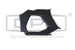 Grille de pare-chocs Gauche 83A807107F 88071892202 Audi Q3 DPA