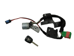Commutateur D’allumage Peugeot 307 36.353.100 4162X4 1019