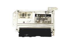 Calculateur 9030930131F 39110-02800 MXE1IN02 Hyundai Kefico 16470