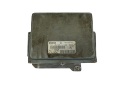 Calculateur 0261204625 9630278480 MA3.1 PSA Bosch 17420