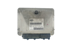 Calculateur IAW4AF.S2 51798638 61601.407.00 Fiat Magneti Marelli 47787