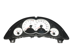Bloc Compteurs Vitesse Opel Corsa C 13140239LJ 110080005018 43483