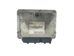 Calculateur 51793116 IAW4AF.S2 61601.127.03 Fiat Magneti Marelli 62303