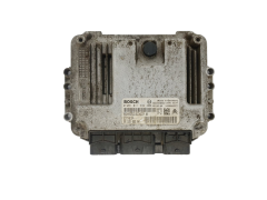 Calculateur 9659596580 0281011392 9653958980 PSA Bosch 42248