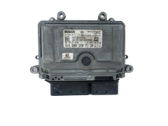 Calculateur 0281015117 A6401507134 Mercedes Bosch 51084