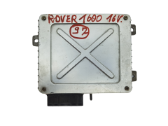 Calculateur MKC104030 4087 WL Rover 13804