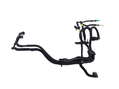 Tuyau D’alimentation Carburant 9685692580 1.6 TDCI HHDA Ford Focus Tuyau D’alimentation Carburant 9685692580 1.6 TDCI HHDA Ford Focus