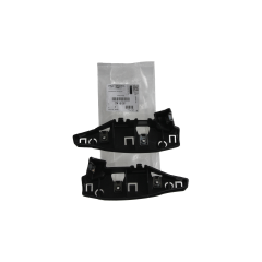 Fixation De Pare-Chocs Original 7416X1 7416.X1 Citroen Peugeot