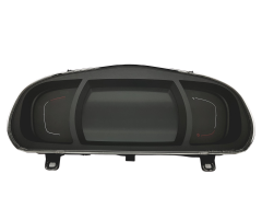 Bloc Compteurs Vitesse Renault Espace V 248102060R 31784