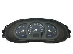 Bloc Compteurs Vitesse Renault Kangoo 1 7700313173 K7 49431