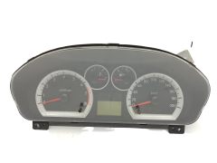 Bloc Compteurs Vitesse Chevrolet Aveo 96814480 25739