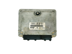 Calculateur 038906018S 0281001721 Audi Bosch 33023