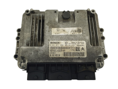 Calculateur PSA 0281011089 9653202580 9647785580 Bosch 68429