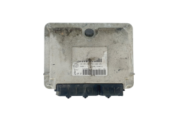 Calculateur 51834074 IAW4AF.SF Magneti Marell 39208