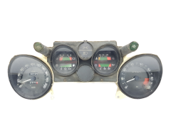 Bloc Compteurs Vitesse Lancia Trevi Veglia Borletti 