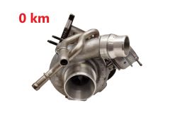 Turbocompresseur Garrett GTA1549LV 774833-2 H8200638766 2.0 dCi 0km Turbocompresseur Garrett GTA1549LV 774833-2 H8200638766 2.0 dCi 0km