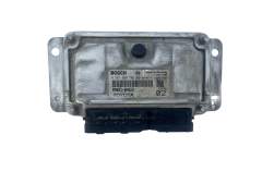 Calculateur PSA Toyota 89661-0H022 0261208702 Bosch 48641