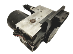 Pompe Abs Mercedes A W168 A0034314512 0265202412 35768