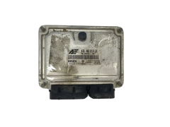 Calculateur 038906019LR 0281011143 3M21 12A650 GA Ford Bosch 60272
