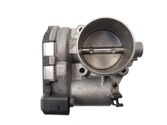 Boitier Papillon D’admission Ford Volvo 7S7G-9F991-CA 0280750535 1.6 2194